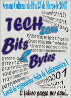 Tech Zone | Bits & Bytes - Sala 1