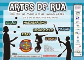 Artes de Rua