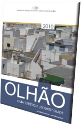  Guia Turístico e Cultural de Olhão