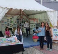 Feira Formativa e Ocupacional