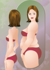 Palestra: “Anorexia Nervosa na Adolescência”