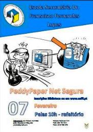 Peddypaper Net Segura